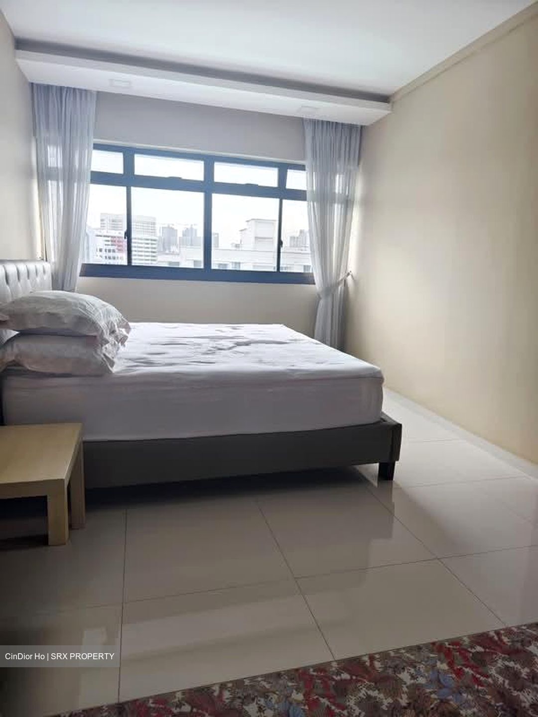 Blk 17A Mount Faber View (Bukit Merah), HDB 5 Rooms #560635551